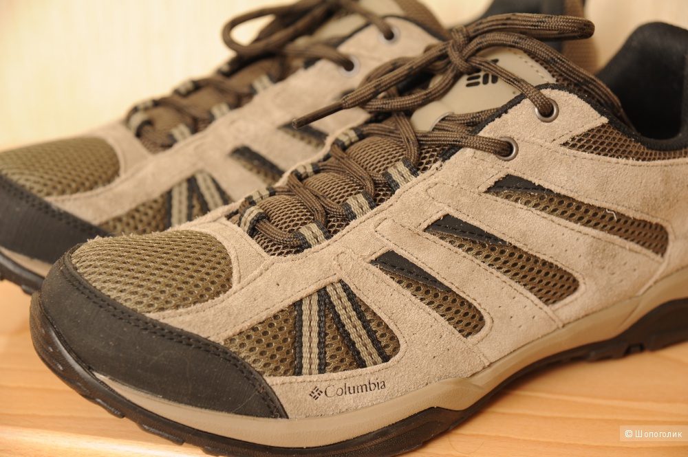 Новые кроссовки Columbia North Plains™ Drifter 9us 41.5-42 рус.