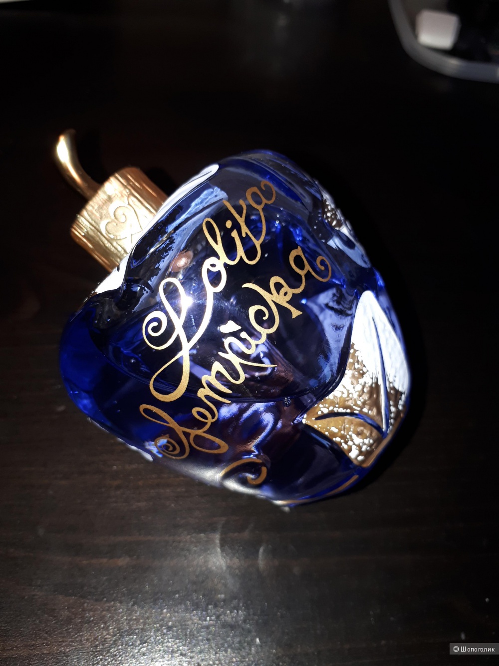 Парфюмированная вода Lolita Lempicka Lolita Lempicka EDP