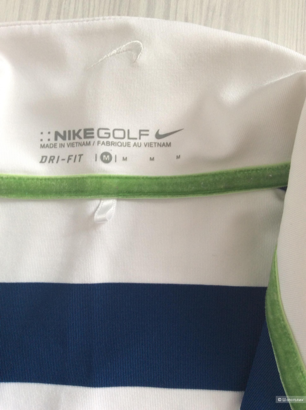 NIKE GOlF M 6pm