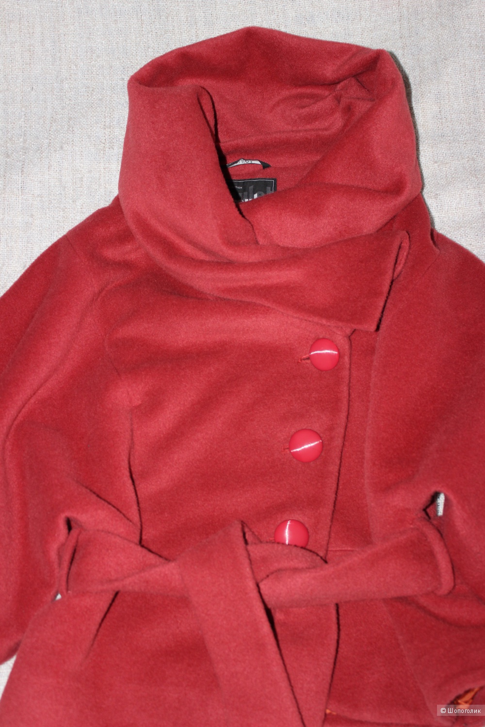 Куртка/ пальто женское Amulet collection р-р 46-48