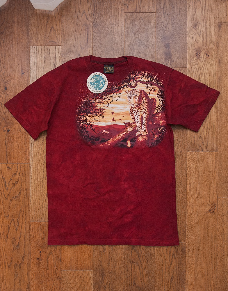 Новая мужская футболка Planet Earth р. L