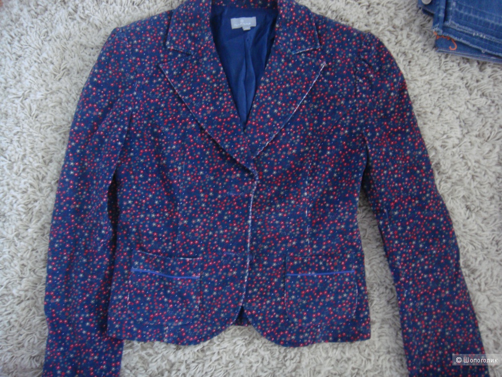 Пиджак Naf-Naf, 36 размер