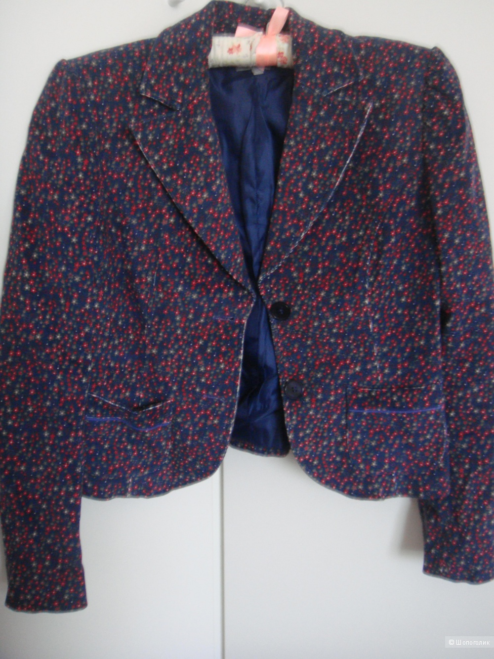 Пиджак Naf-Naf, 36 размер