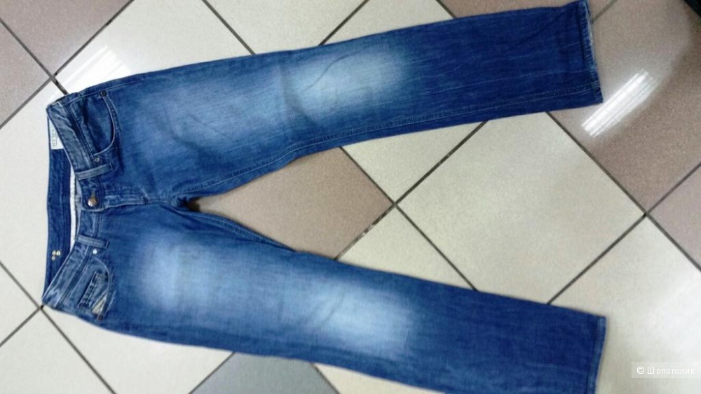 Оригинальные джинсы Diesel , 26 р-р