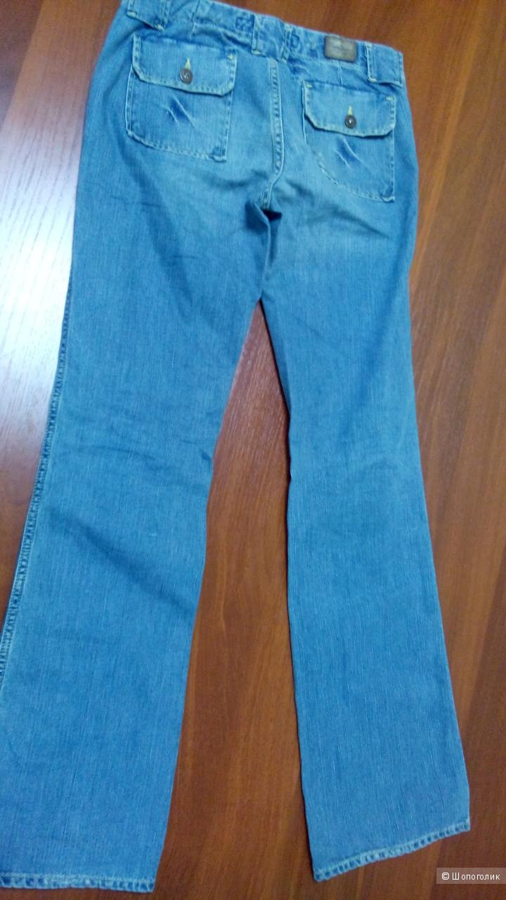 Джинсы peep jeans London модель Piccadilly 27/34