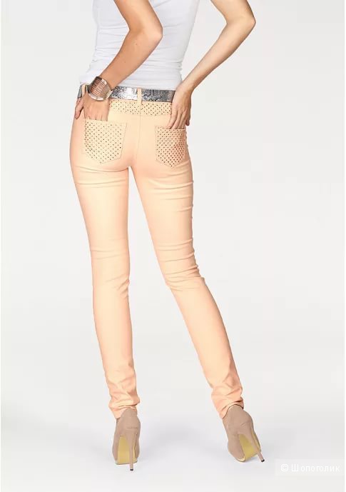 Летние джинсы MELROSE 42 размер