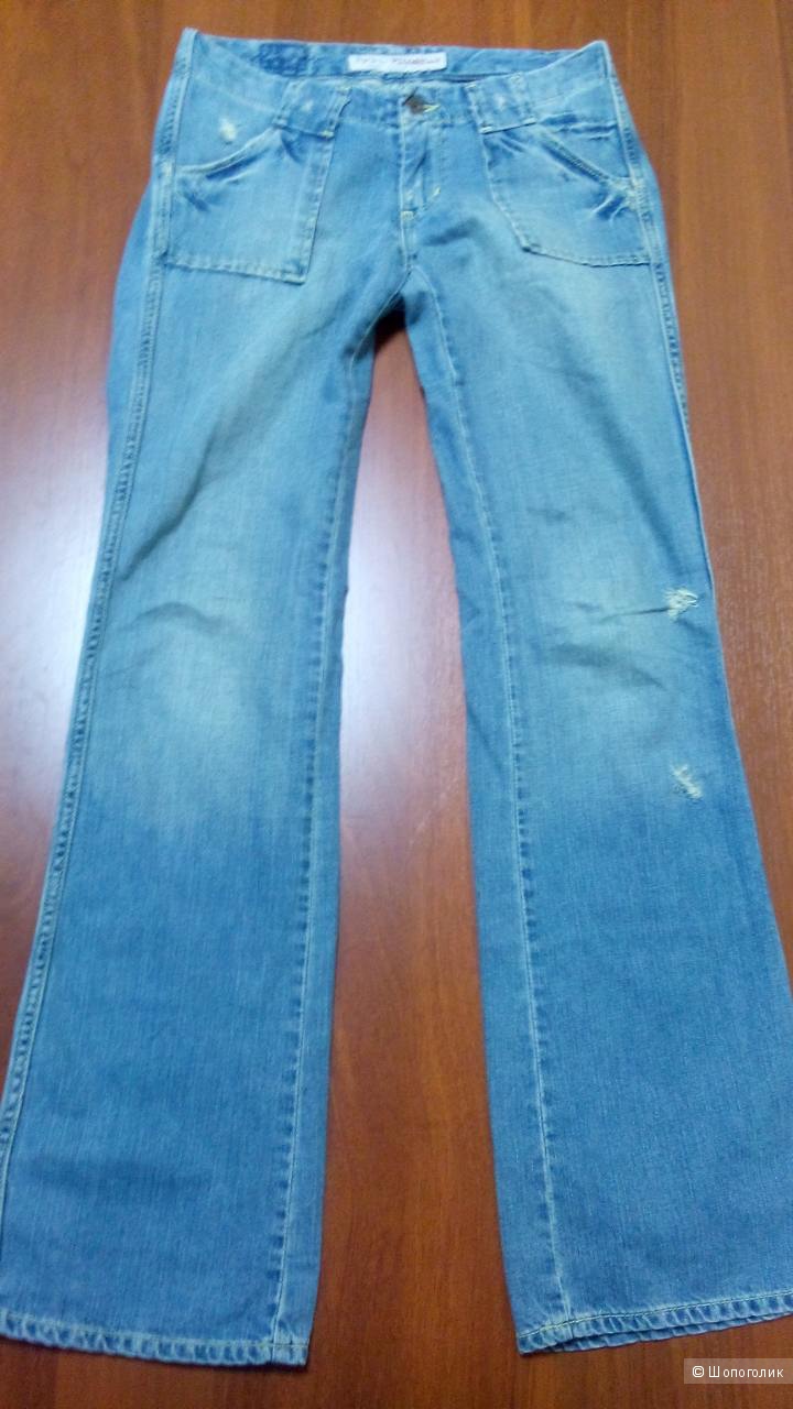 Джинсы peep jeans London модель Piccadilly 27/34