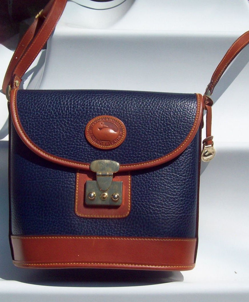 Сумка Dooney & Bourke