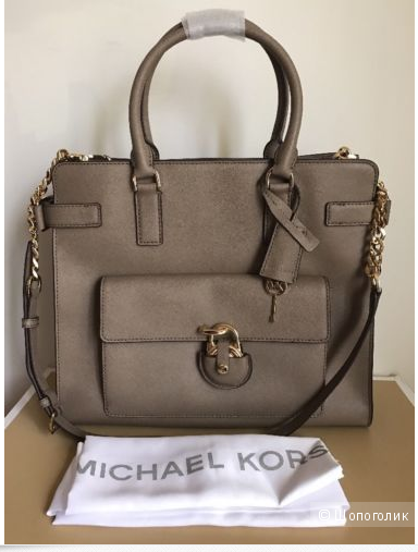 Сумка Michael Kors. Новая. Оригинал.