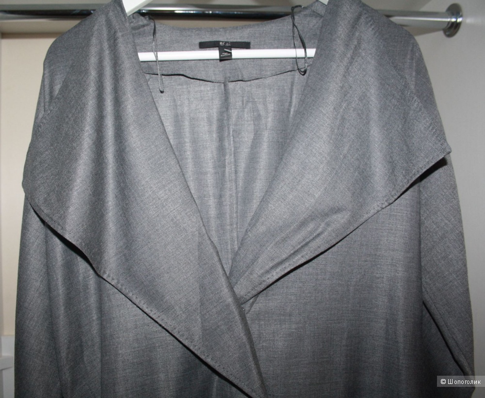 Новое офисное платье Hugo Boss 44 - 46р.