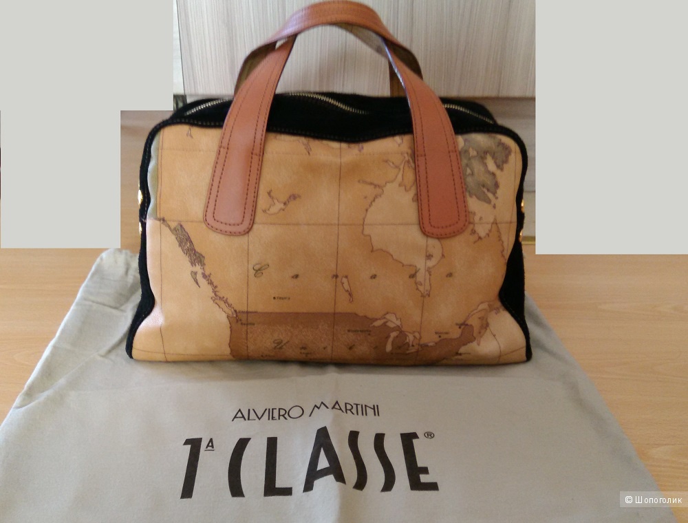 Женская сумка Alviero Martini 1A CLASSE