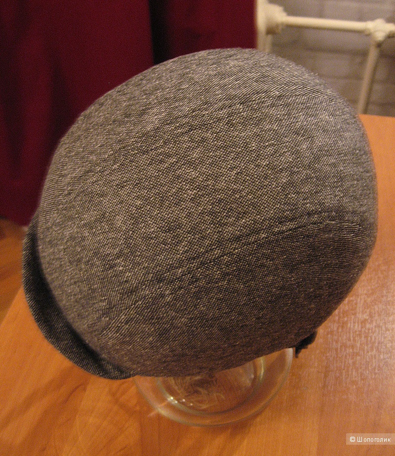 Мужской шлем-шапка Helt-pro. Размер L