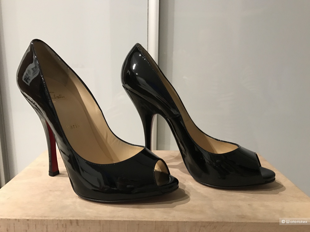 Туфли Cristian Louboutin оригинал 40,5