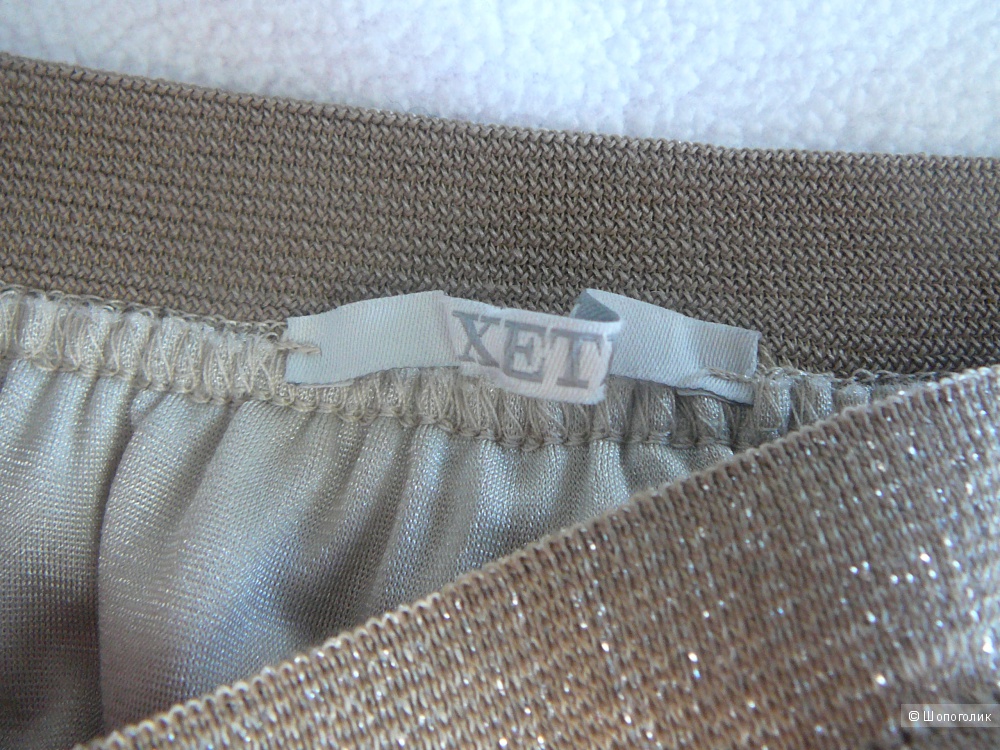 Итальянская юбка с оборками XETRA (рос размер 42-44)