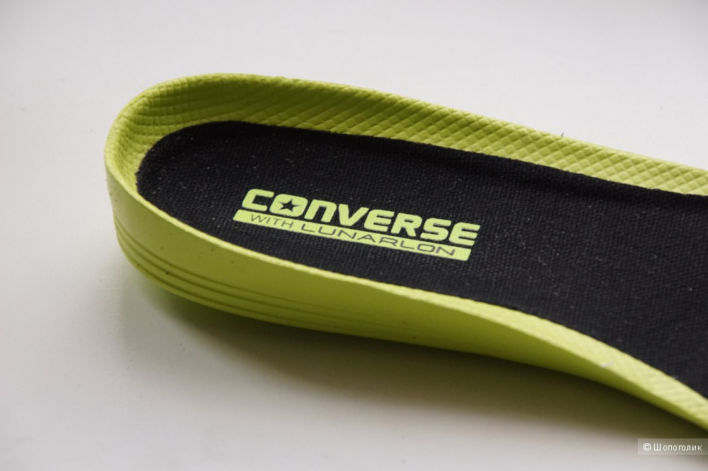 Новые кожаные Converse 31 размер