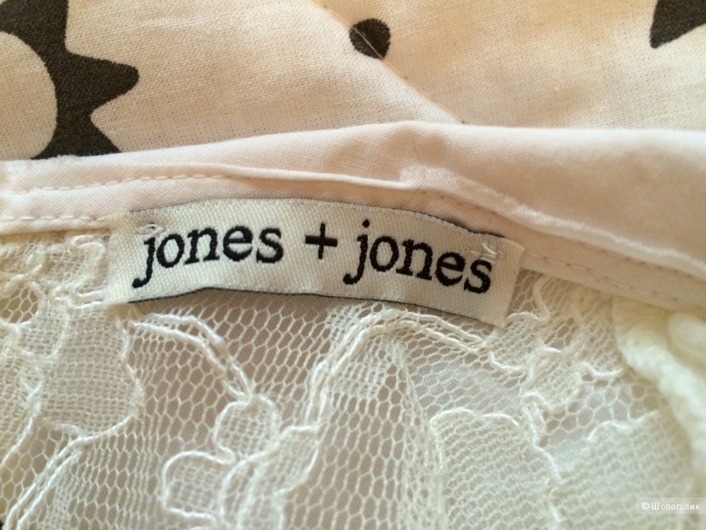 Платье jones + jones, б/у один раз
