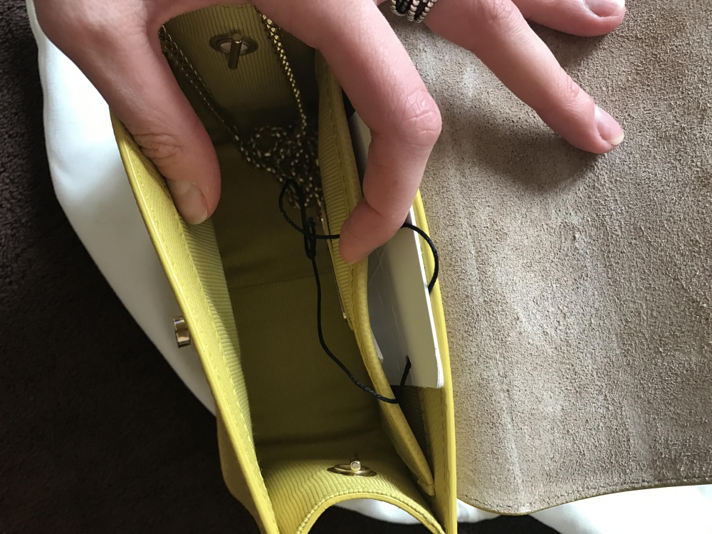 Furla metropolis оригинал