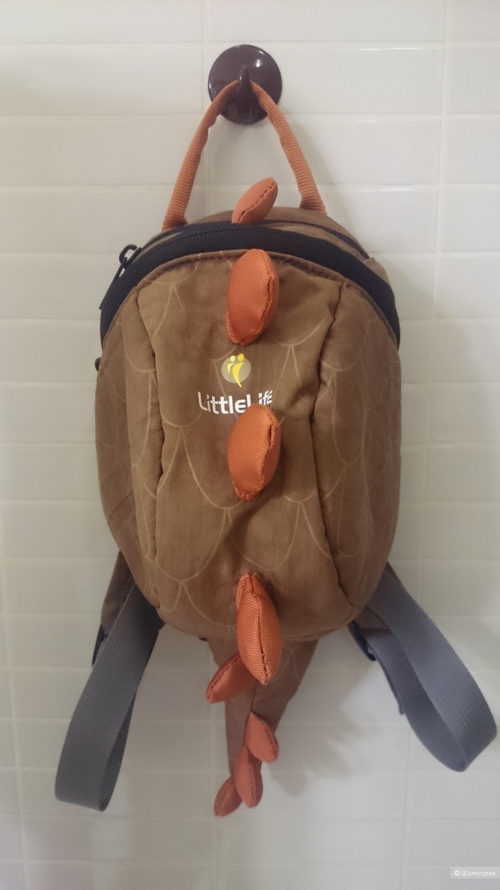 LittleLife,  детский рюкзак.