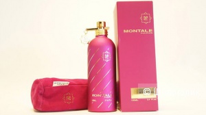 Montale Roses Musk.Оригинал