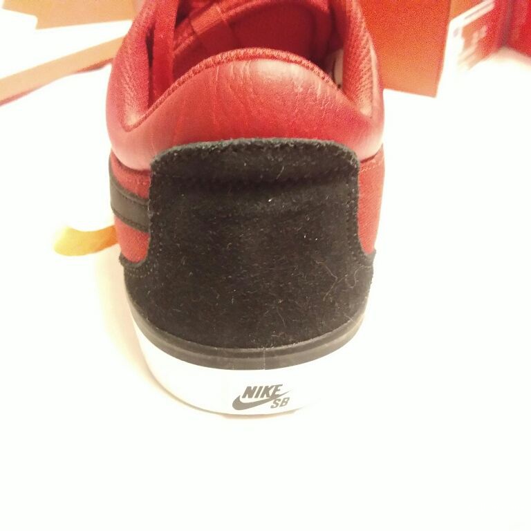 Кроссовки мужские Nike оригинальные