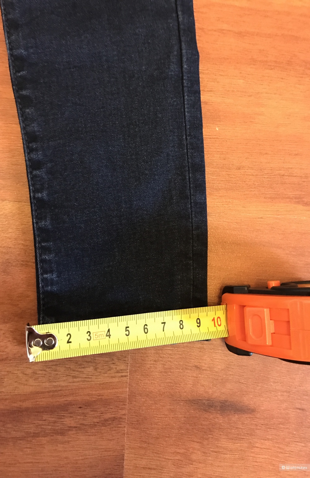 Женские темно-синие узкие джинсы Pepe Jeans модель Lola 26 размер оригинал новые