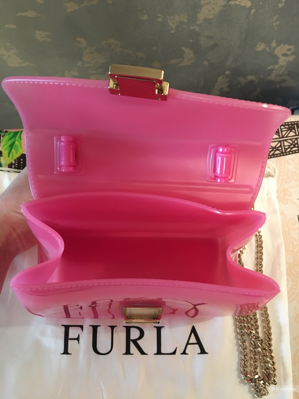 Сумка Furla