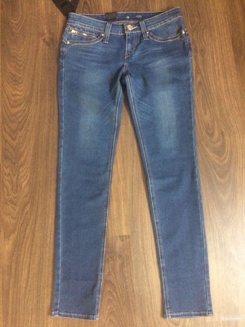 Джинсы Levi's revel, 28/32