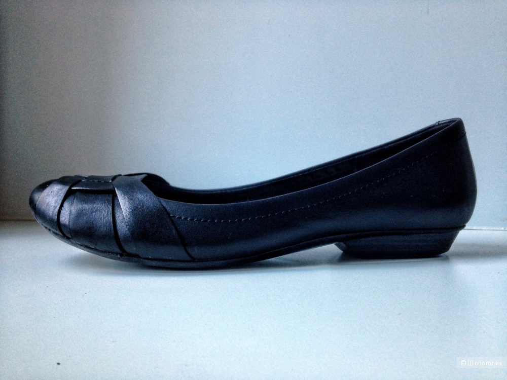 Туфли женские Naturalizer размер 38 (7,5)