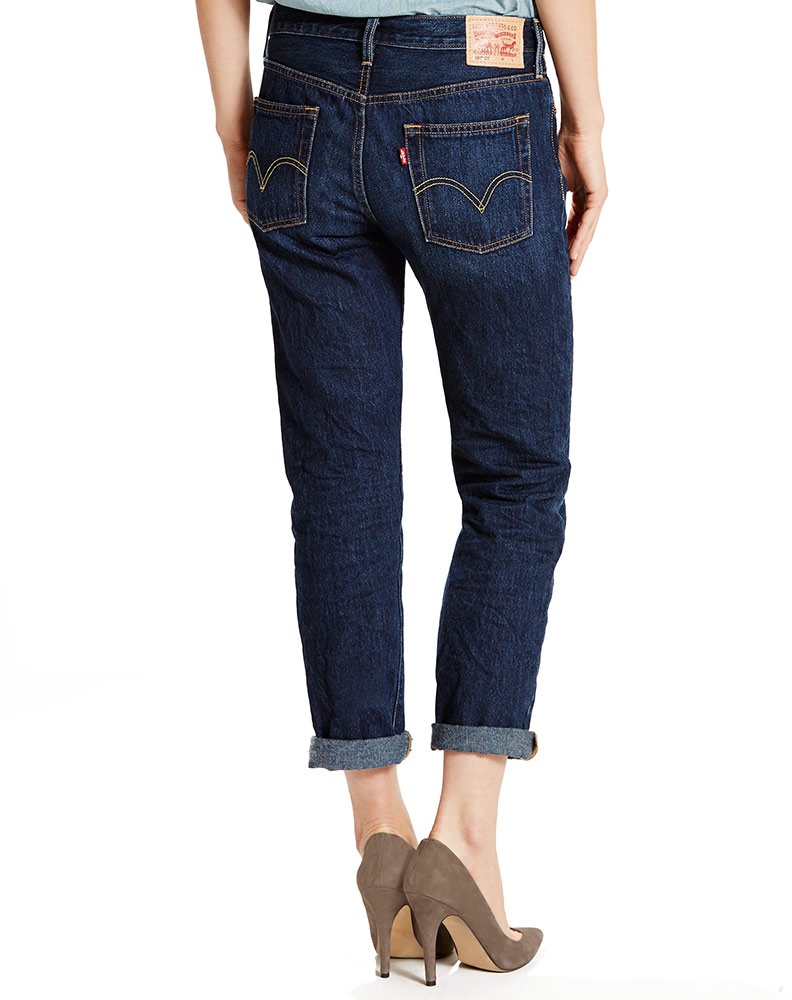 Levis 501 CT 28 32