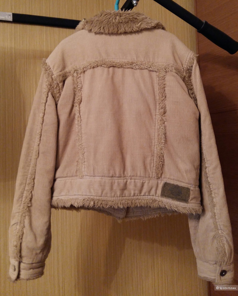 Детская куртка Mexx, р.8-9л.;134-140 см