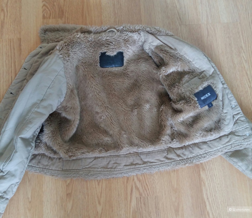 Детская куртка Mexx, р.8-9л.;134-140 см