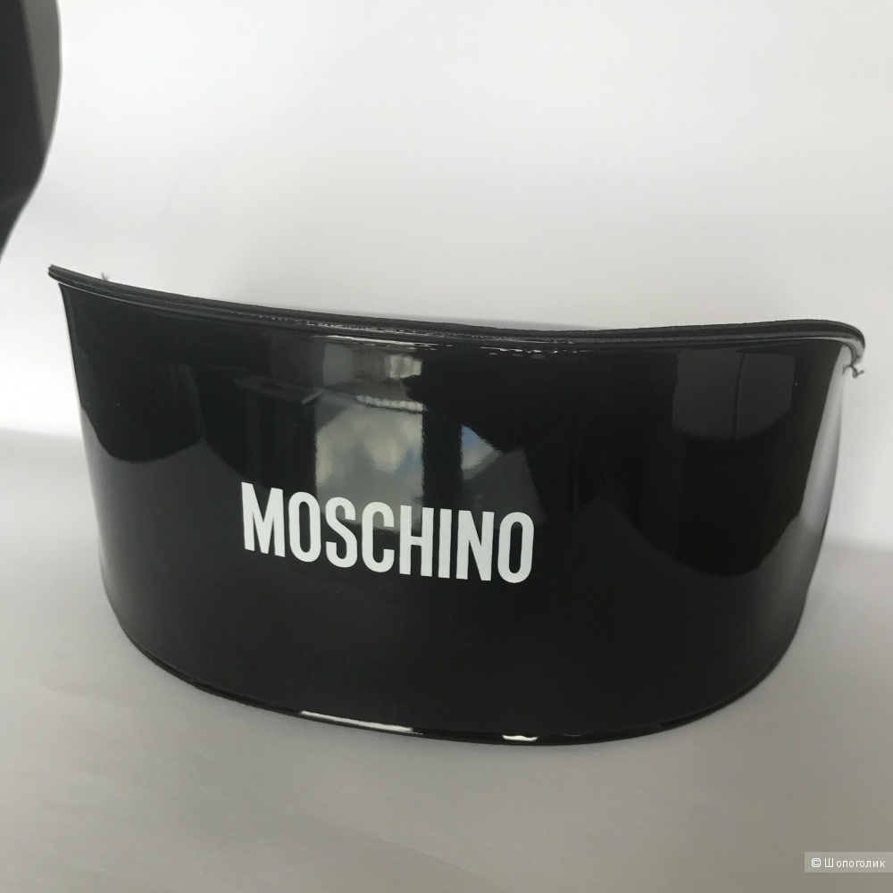 Moschino Sunglasses- солнечные очки moschino