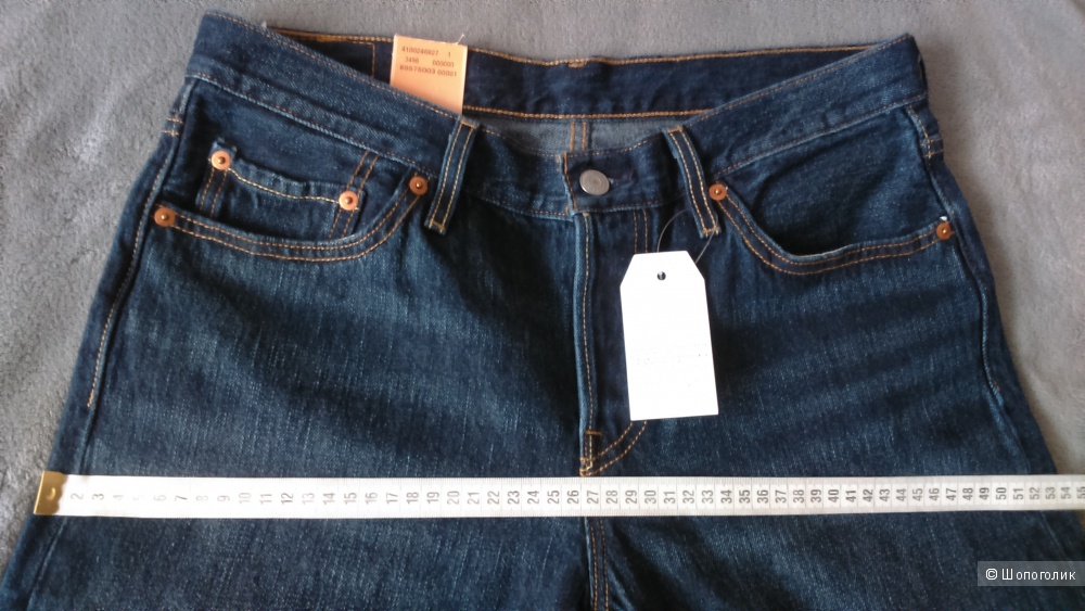 Levis 501 CT 28 32