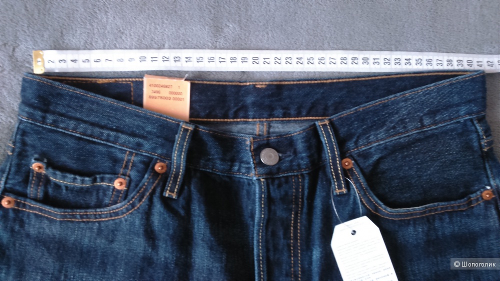 Levis 501 CT 28 32