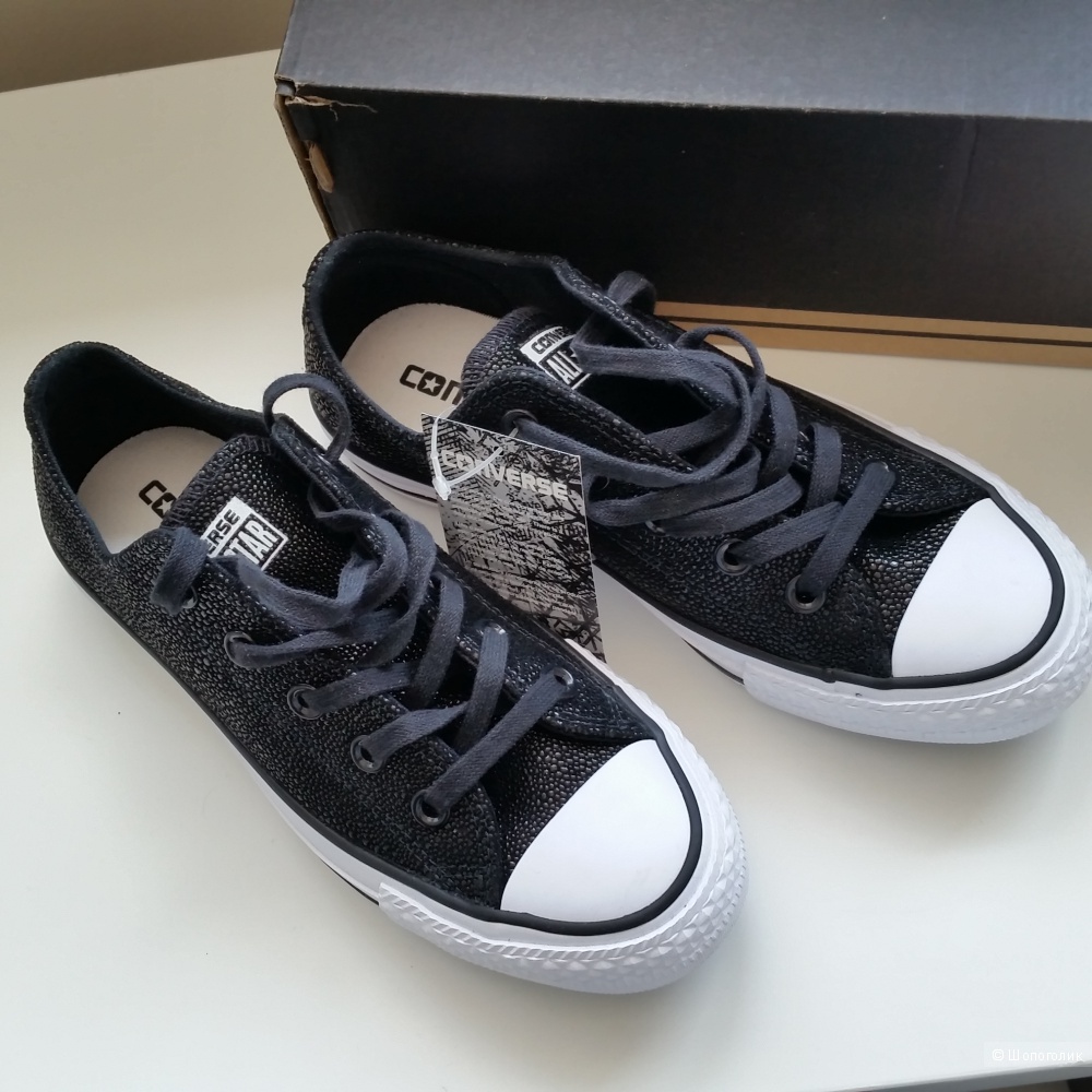 Converse Chuck Taylor All Star кеды