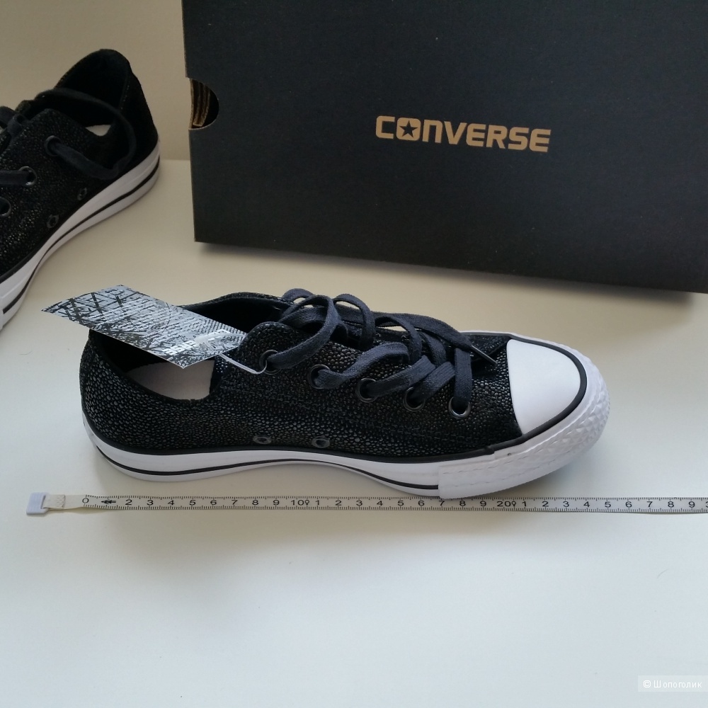 Converse Chuck Taylor All Star кеды