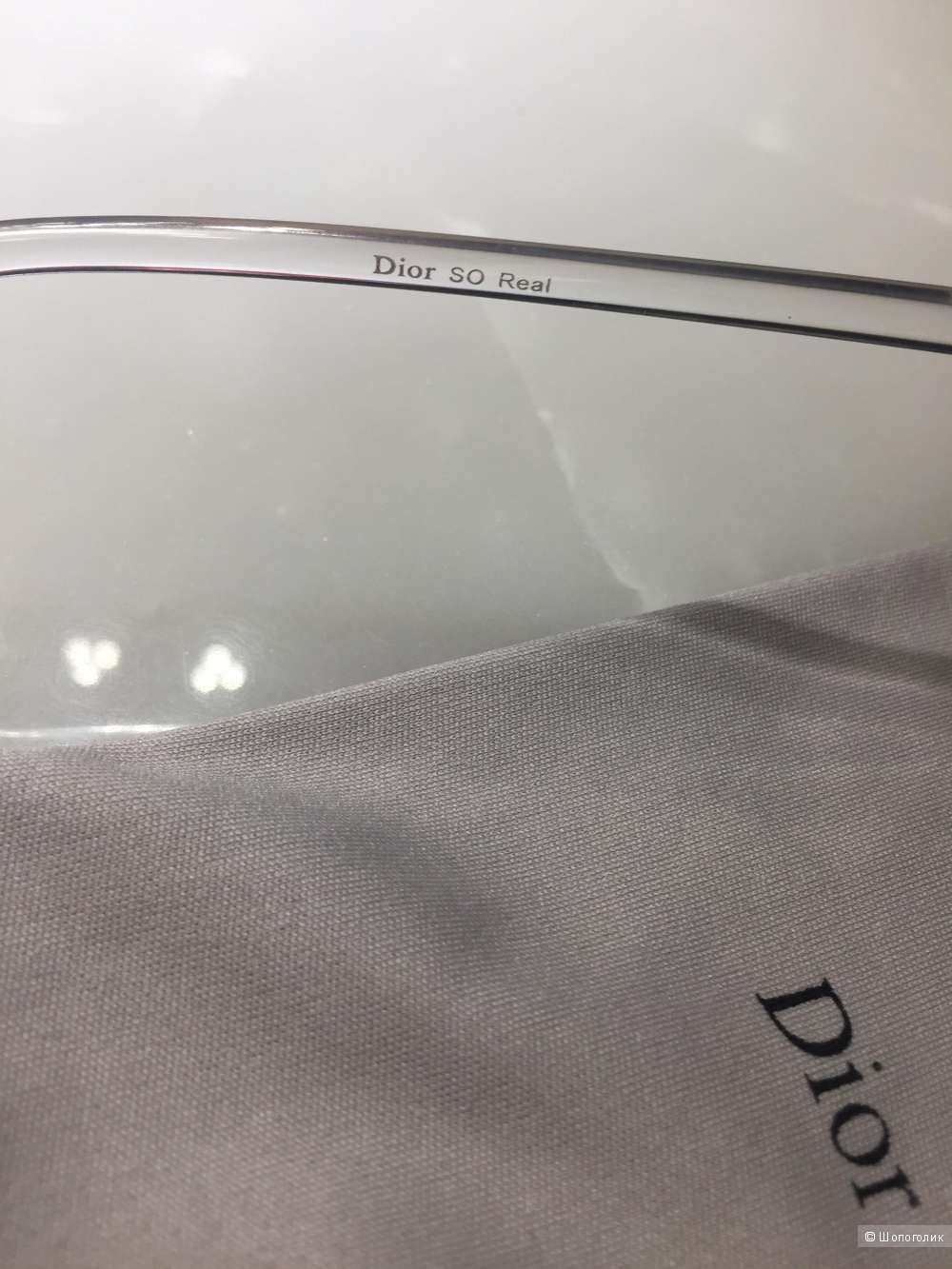 Очки Dior реплика