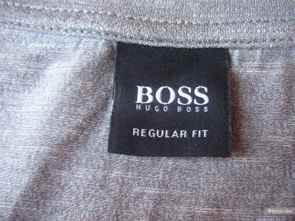 Новая футболка Hugo BOSS р52-54