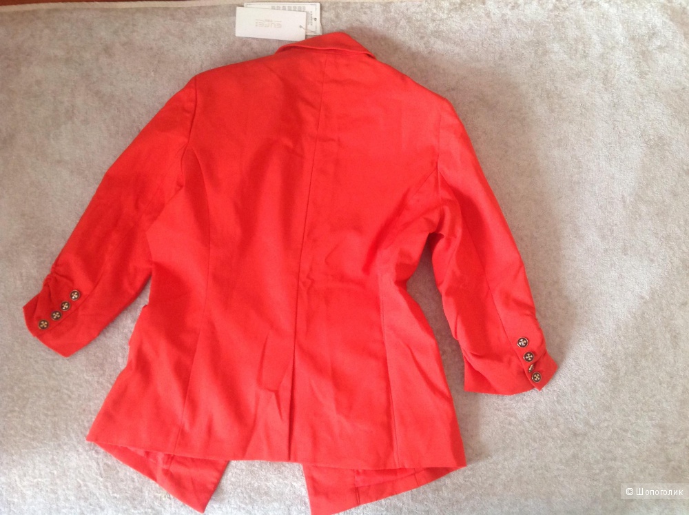 Пиджак EUFEI, Корея, оригинал, 46 размер