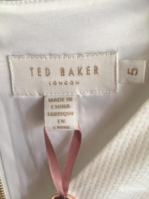 Ted Baker платье, размер 5 (48-50 русс.)