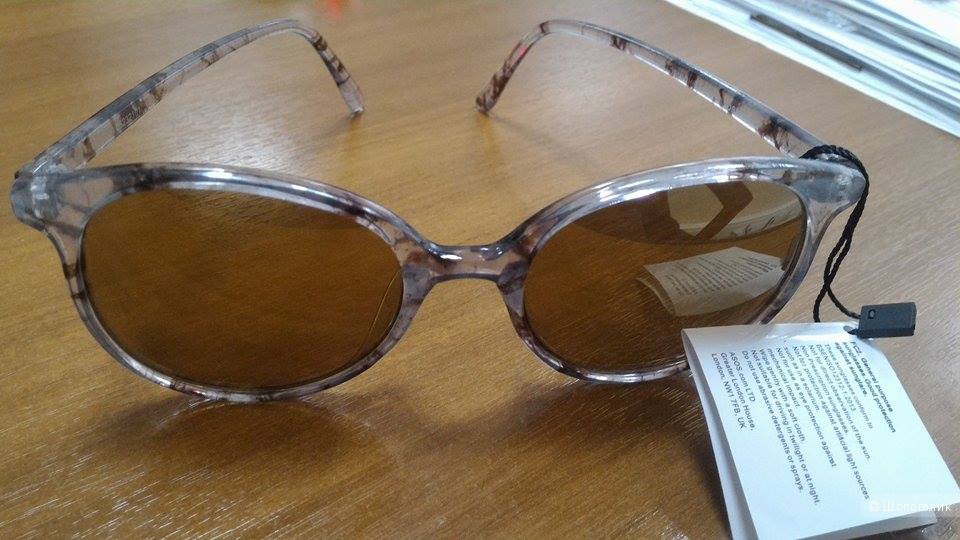 Стильные солнцезащитные очки ASOS