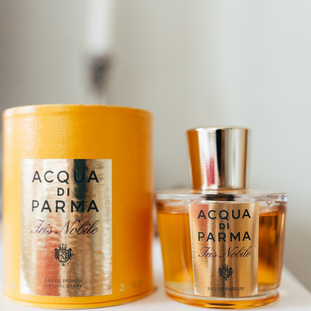 Acqua Di Parma Iris Nobile парфюмерная вода