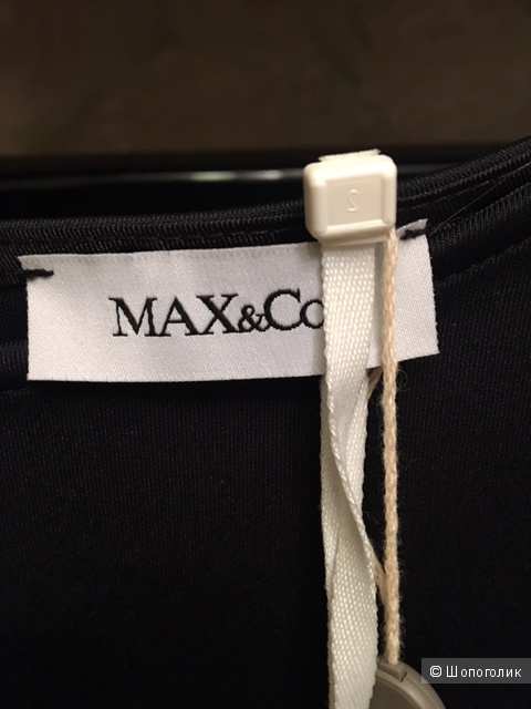 Новое платье MAX & CO, размер XL