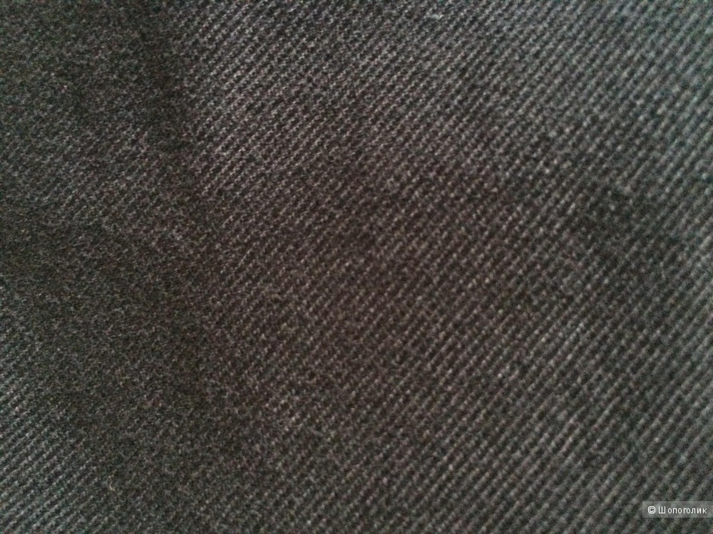 Джинсы Selma Skinny, Michael Kors, размер 4( 44 р)черные