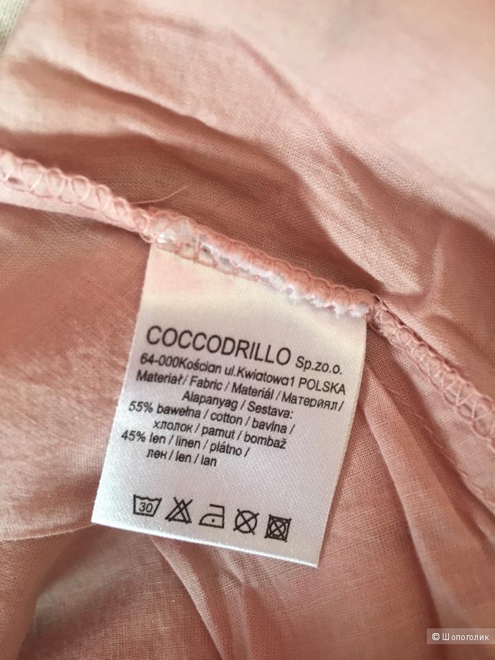 Детский комплект одежды фирмы Coccodrillo 164 см