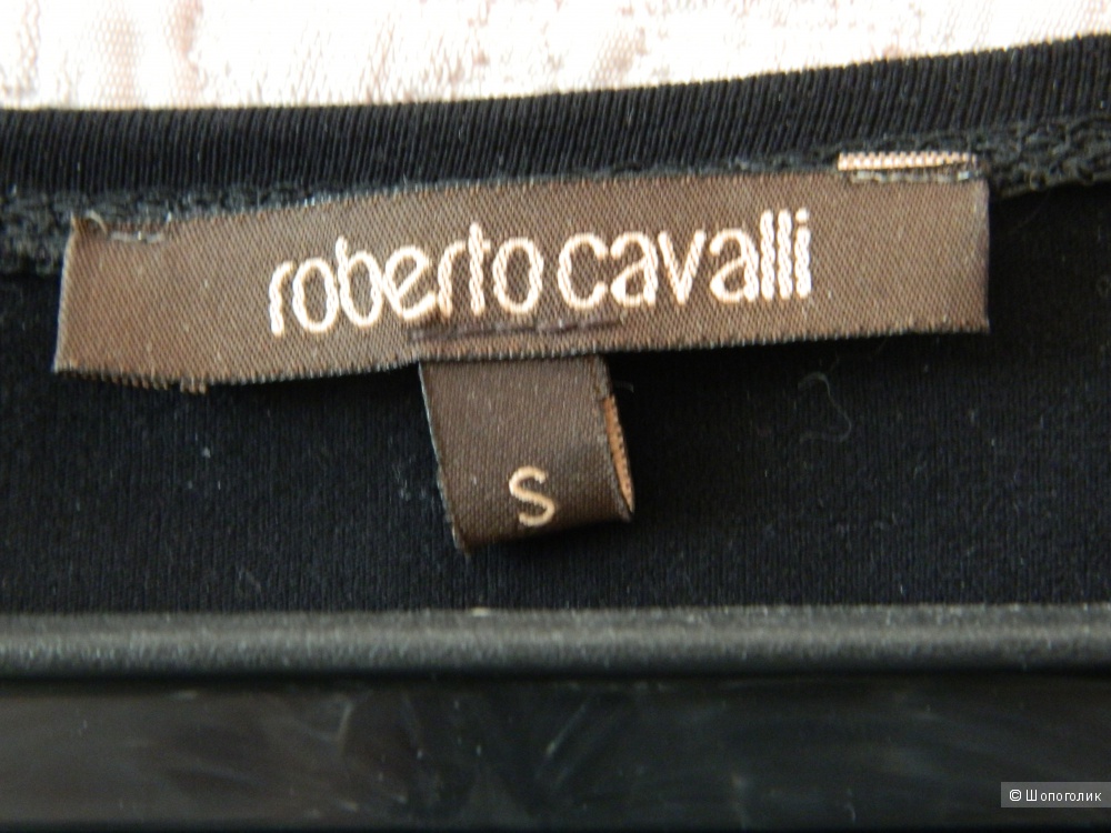 Платье-сарафан Roberto Cavalli, реплика, размер S