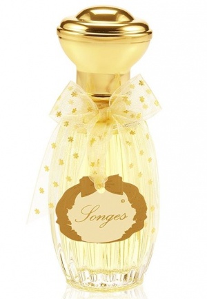 Продам  Annick Goutal Songes