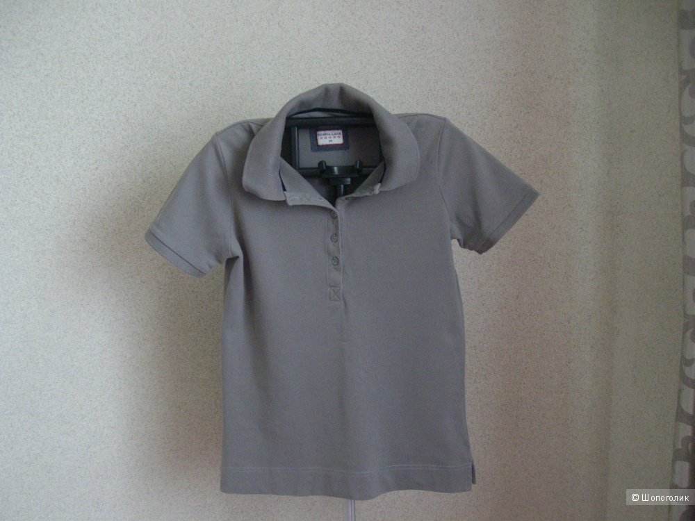 Рубашка-поло "DONNA LANE" размер S (Германия)
