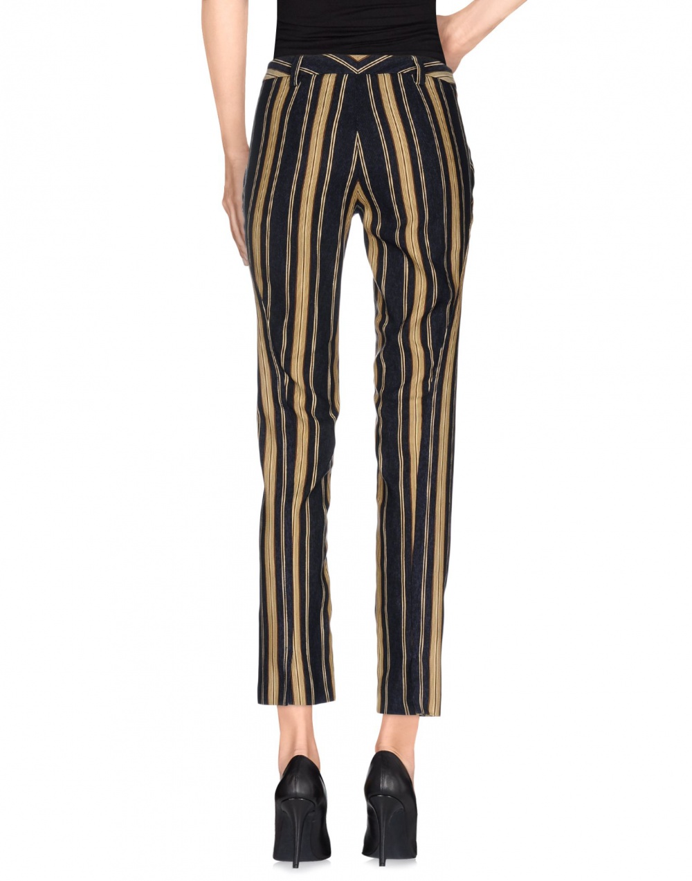 Брюки женские чинос Ermanno Scervino