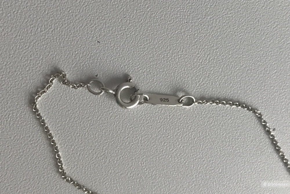 Подвеска Tiffany & Co оригинал